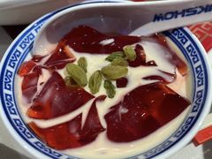 -禄鼎记·多口味酸菜鱼(凯德广场店)