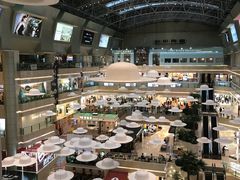 大堂-1981牛排西餐厅(海信店)
