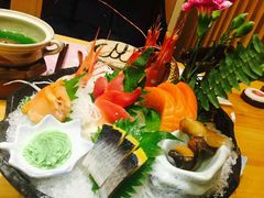 -花潮料理艺食馆(世欧广场店)