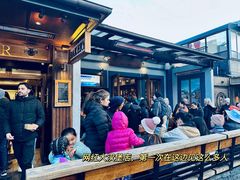 -Fergburger(皇后镇店)