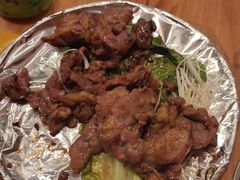 -多宾韩国料理(学衡路店)