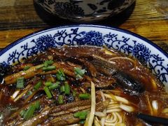-顺丰面馆(打浦店)
