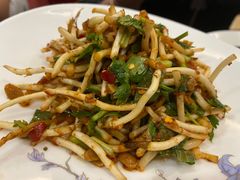 -蝴蝶泉宾馆-中餐厅
