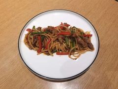 -悦荟牛排餐厅(萨尔图万达店)