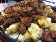 -桃子餐厅·天津菜(红星路直营店)