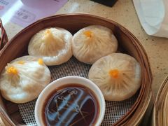 广府小笼包-点都德(龙之梦店)