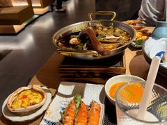 -德川家日本料理(顺义华联店)