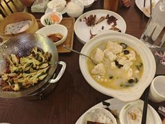 -HOHO餐厅(古子城店)