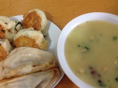 -老方子馅饼粥(台东店)