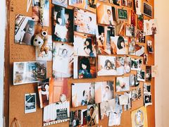 -长颈鹿咖啡(大学路店)