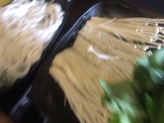金针菇-喜牛潮汕鲜牛火锅