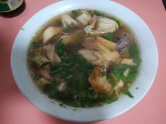 -清真·白家牛肉罩火烧老店(育才街店)