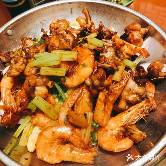 崇阳印象
