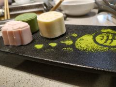 -海底捞火锅(新华联梦想城店)