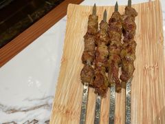 -巴依老爷新疆美食(常营店)