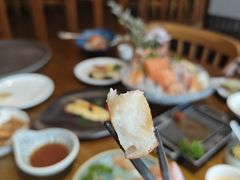 -山盛创作料理·Yamamori(珠宾店)