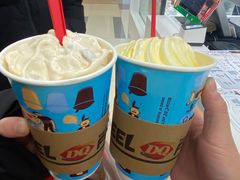 -DQ·蛋糕·冰淇淋(五棵松万达店)
