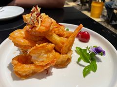 -梅飞酒家(桑园路店)