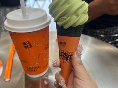 -喧闹·东方大气茶(鹅岭二厂店)