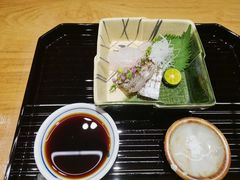 -kokorowa心和日本料理