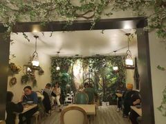 大堂-春风·有糖(崇宁路店)