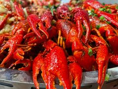 -虾小龙老长沙龙虾馆(坡子街店)