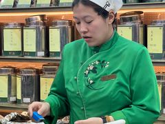 -张一元(前门店)
