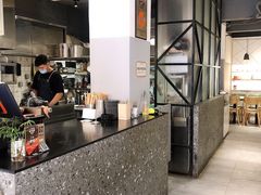 -BE BRIGHT KITCHEN(正佳广场店)