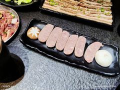 -火炉旺烤肉啤酒屋(沈北创始店)