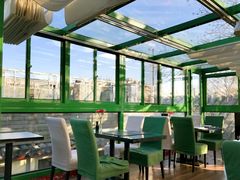 大堂-EATALIA意塔利意式餐厅(鼓楼店)