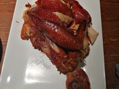 烤鸡-南拳十三姨·潮汕砂锅粥(世纪金源店)