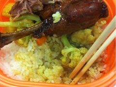 iphone_upload_pic-食其家·牛丼咖喱(文三路店)