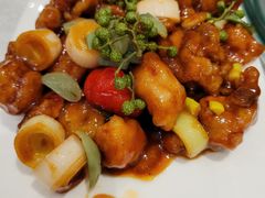 特色宫保鸡丁-羲和雅苑•北京烤鸭(吴中路万象城店)