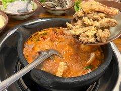 -笔记安顺夺夺粉火锅