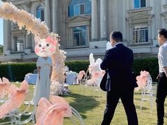 -尊卡诺高级西装礼服定制(江东中路店)