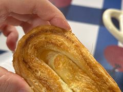 -国际饭店·帆声西饼屋(黄河路店)