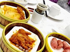 -万禧明珠大酒楼(海丰店)