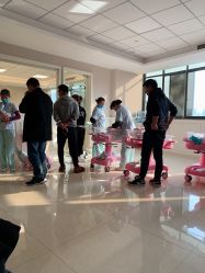 -阁涞玛尊月月子会所(温江店)
