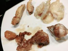 -索菲特酒店·海鲜自助 ·聚餐厅