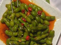 -寂寞的豆芽 烧烤酒场(丽景店)