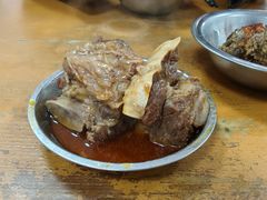 -东兴牛肉店(庄府巷店)