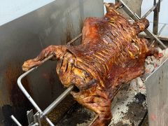 -郭靖·烤全羊·内蒙菜·烧烤(望京旗舰店)