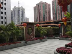 -御彩酒家(东风东路店)