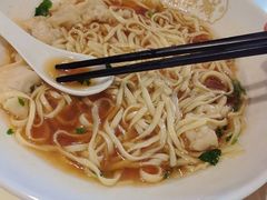 -老淮城·长鱼面(河下古镇店)
