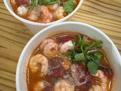 -明月虾面(厦禾路店)