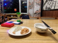 -四方桌·福建客家土菜(德化梅园店)