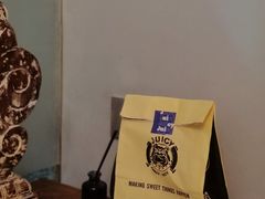 -Juicy Bakery(大学路店)