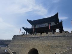 -雁门关景区