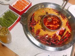 -大龙燚火锅