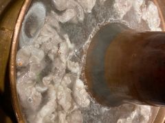 -京门老爆三·铜锅涮肉 爆肚(望京店)